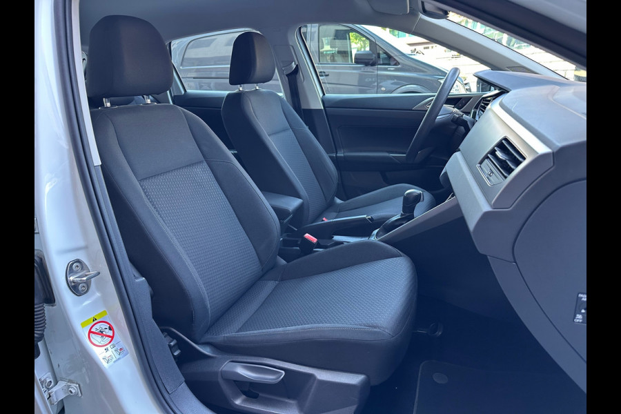 Volkswagen Polo 1.0 TSI Highline Automaat Navi Airco PDC