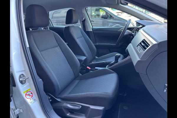 Volkswagen Polo 1.0 TSI Highline Automaat Navi Airco PDC