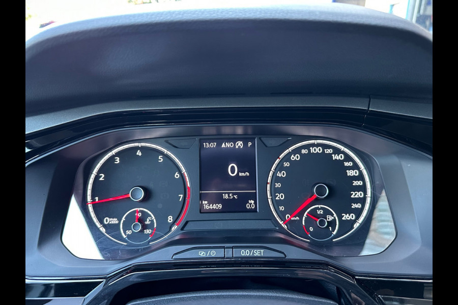Volkswagen Polo 1.0 TSI Highline Automaat Navi Airco PDC