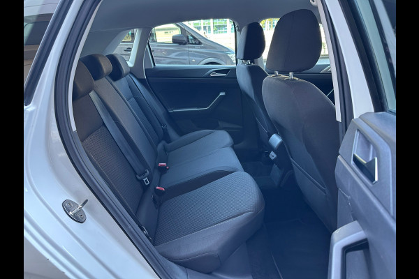 Volkswagen Polo 1.0 TSI Highline Automaat Navi Airco PDC