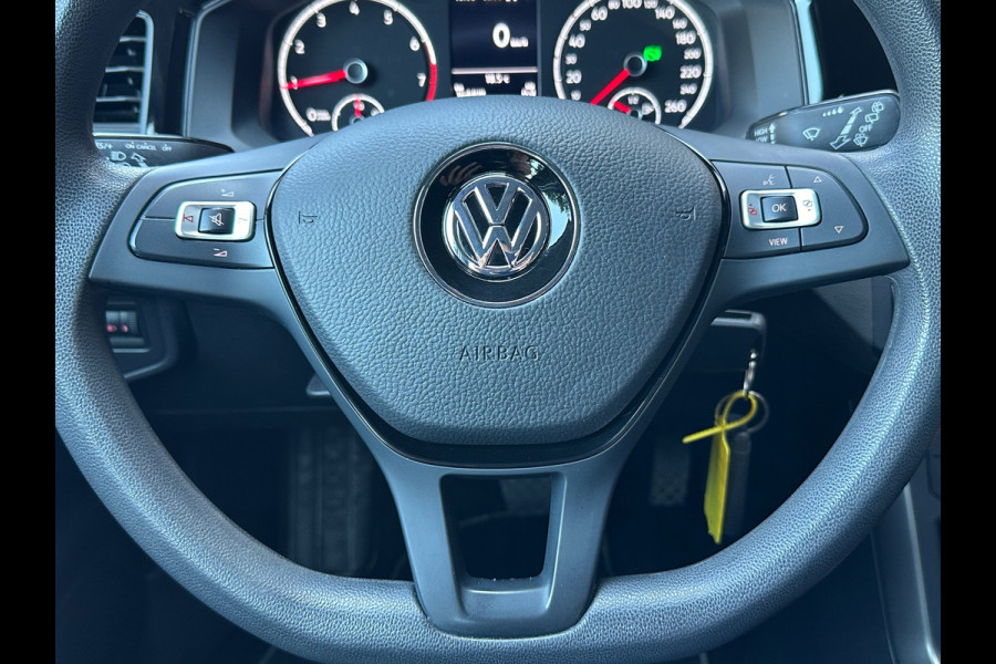 Volkswagen Polo 1.0 TSI Highline Automaat Navi Airco PDC