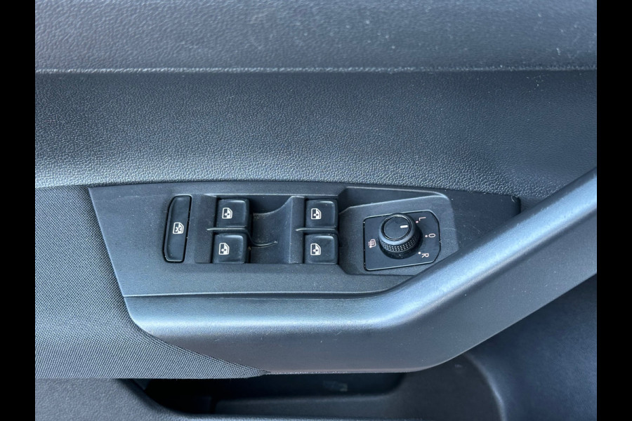 Volkswagen Polo 1.0 TSI Highline Automaat Navi Airco PDC