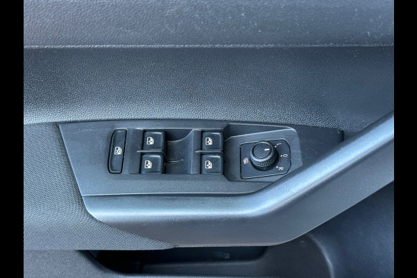 Volkswagen Polo 1.0 TSI Highline Automaat Navi Airco PDC