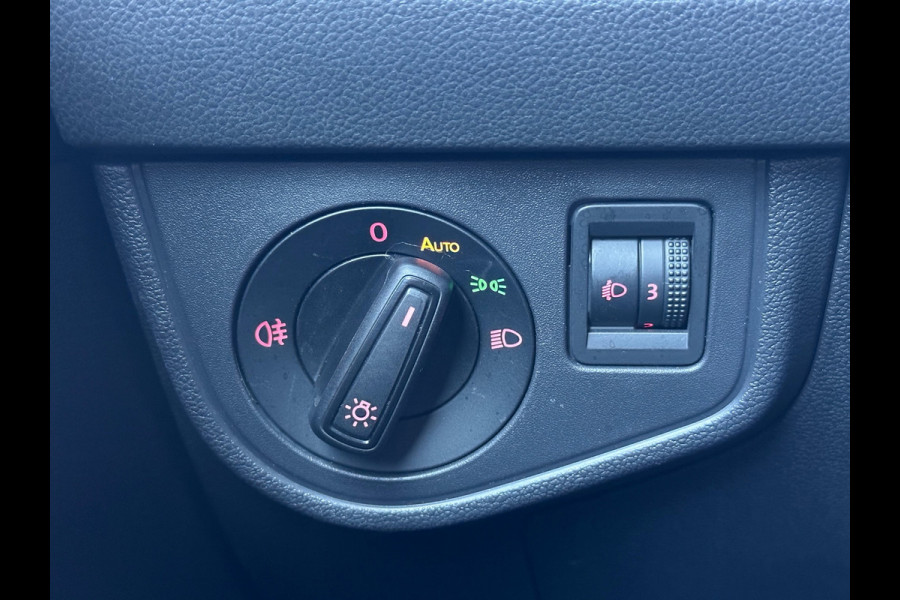 Volkswagen Polo 1.0 TSI Highline Automaat Navi Airco PDC