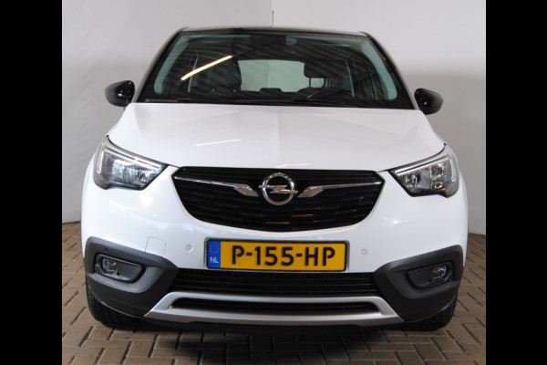 Opel Crossland X || 6 maanden garantie! 1.2 T. Innovation || Apple CarPlay!