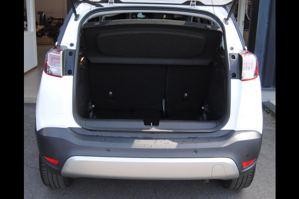 Opel Crossland X || 6 maanden garantie! 1.2 T. Innovation || Apple CarPlay!