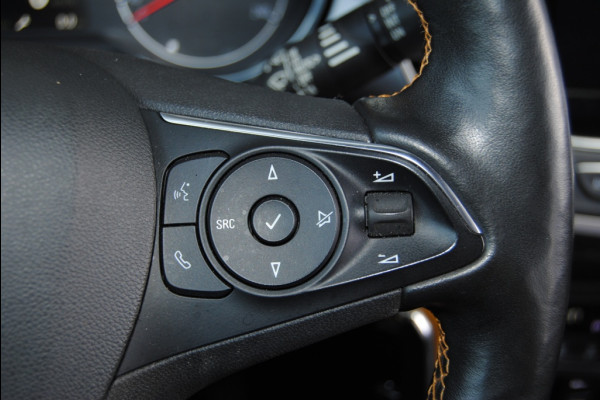Opel Crossland X || 6 maanden garantie! 1.2 T. Innovation || Apple CarPlay!