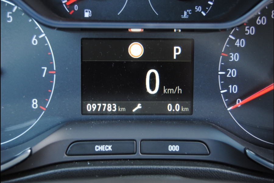 Opel Crossland X || 6 maanden garantie! 1.2 T. Innovation || Apple CarPlay!