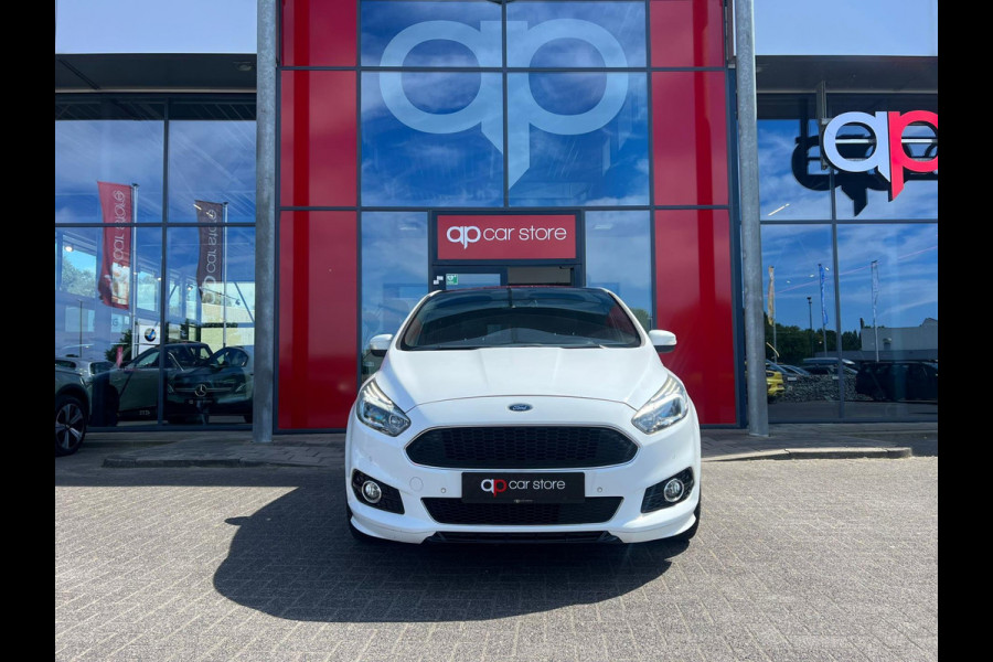Ford S-Max 2.0 EcoBoost ST Line Business 7