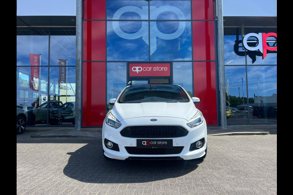 Ford S-Max 2.0 EcoBoost ST Line Business 7