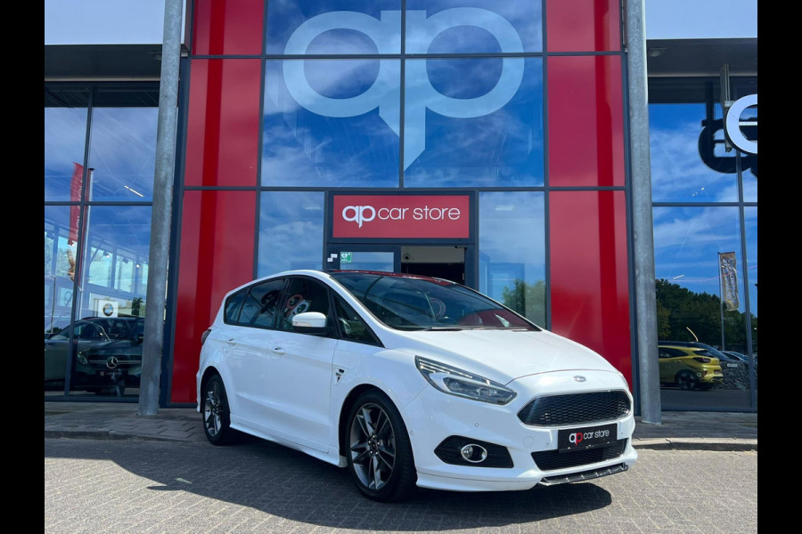Ford S-Max 2.0 EcoBoost ST Line Business 7