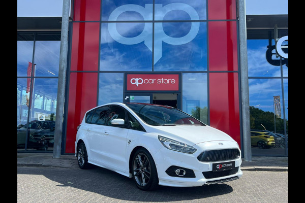 Ford S-Max 2.0 EcoBoost ST Line Business 7