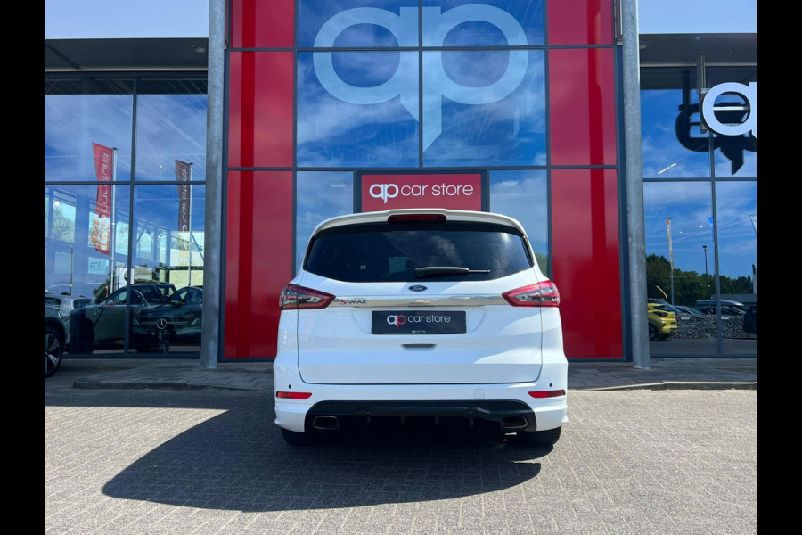 Ford S-Max 2.0 EcoBoost ST Line Business 7