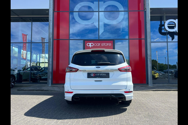 Ford S-Max 2.0 EcoBoost ST Line Business 7