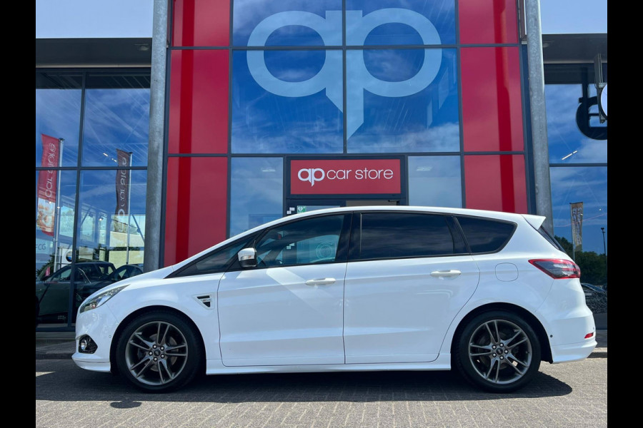 Ford S-Max 2.0 EcoBoost ST Line Business 7