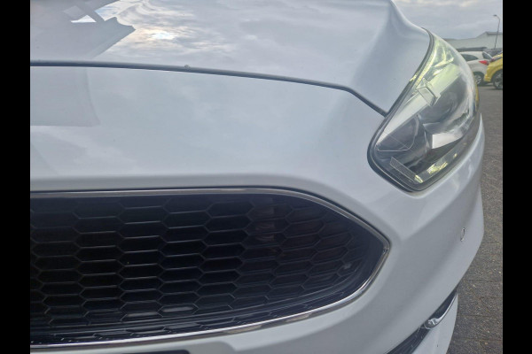 Ford S-Max 2.0 EcoBoost ST Line Business 7