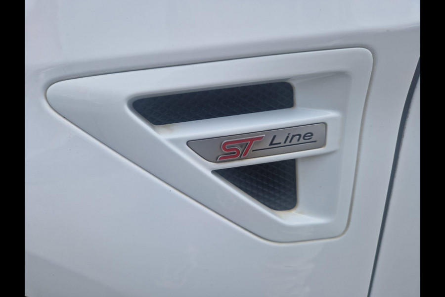 Ford S-Max 2.0 EcoBoost ST Line Business 7
