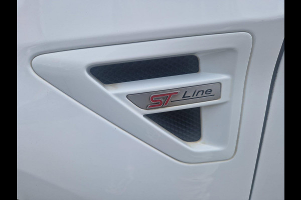 Ford S-Max 2.0 EcoBoost ST Line Business 7