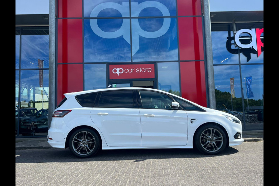 Ford S-Max 2.0 EcoBoost ST Line Business 7