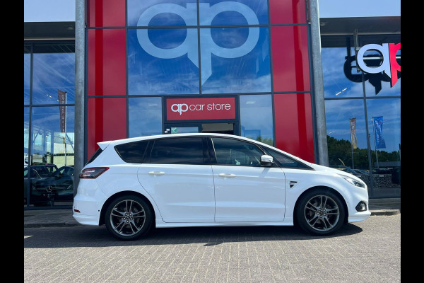 Ford S-Max 2.0 EcoBoost ST Line Business 7