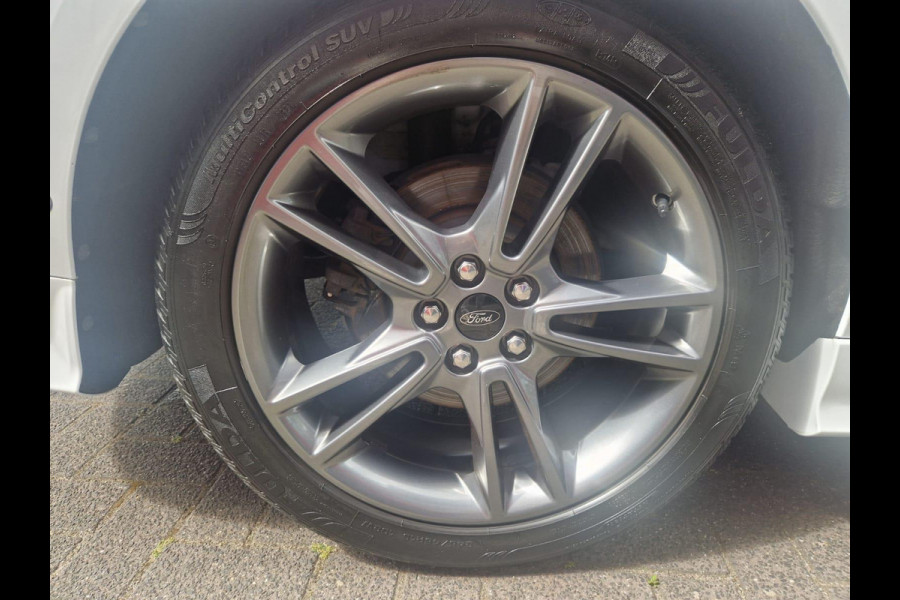Ford S-Max 2.0 EcoBoost ST Line Business 7