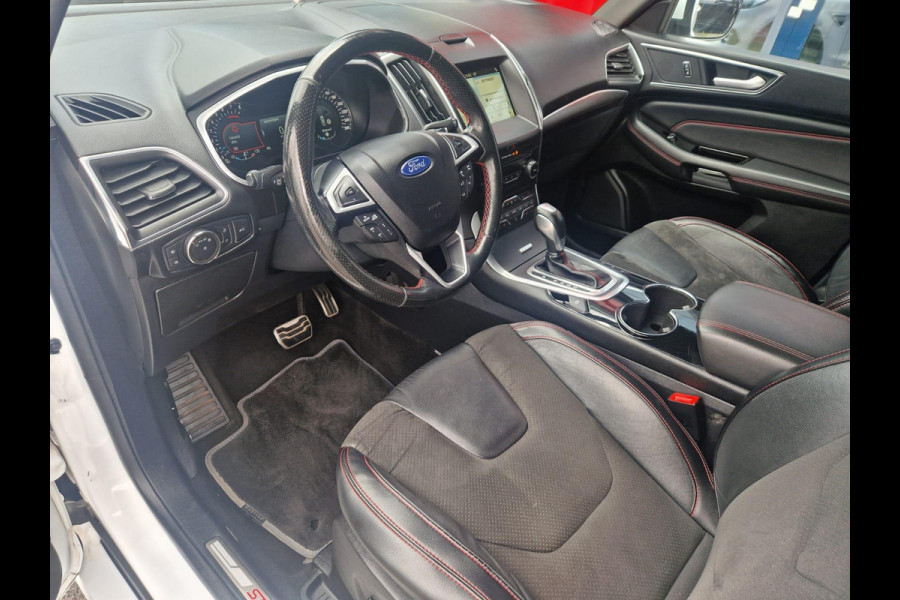 Ford S-Max 2.0 EcoBoost ST Line Business 7