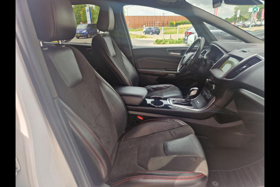Ford S-Max 2.0 EcoBoost ST Line Business 7
