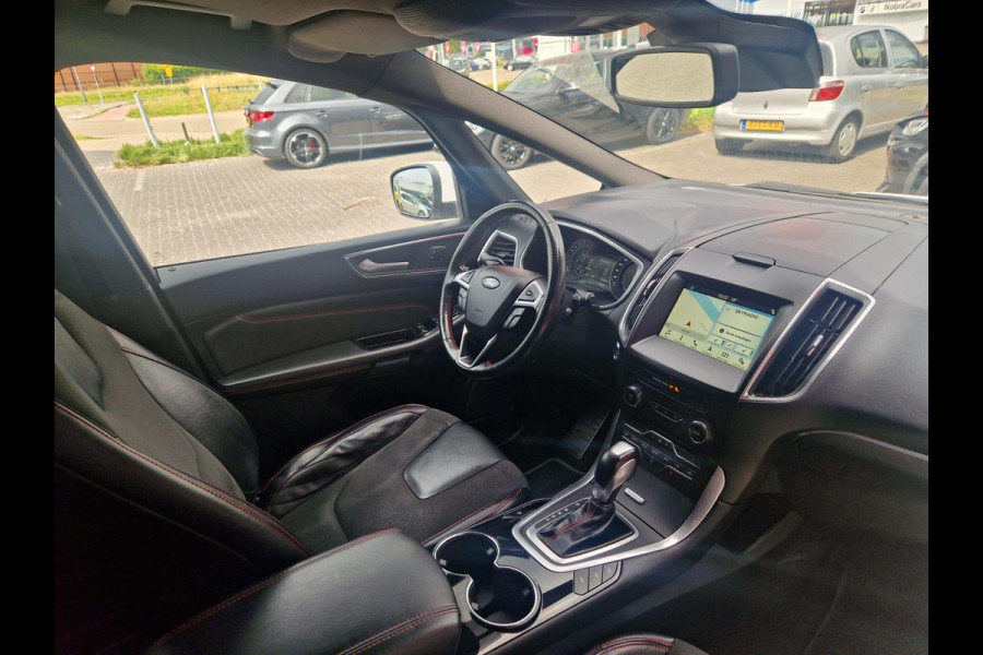 Ford S-Max 2.0 EcoBoost ST Line Business 7