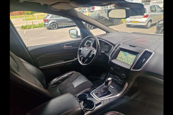 Ford S-Max 2.0 EcoBoost ST Line Business 7
