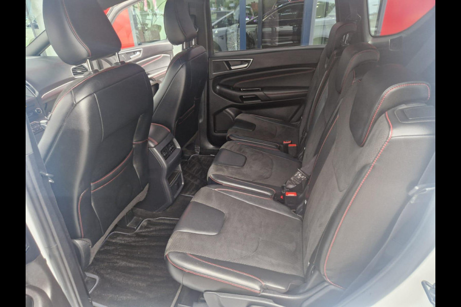 Ford S-Max 2.0 EcoBoost ST Line Business 7