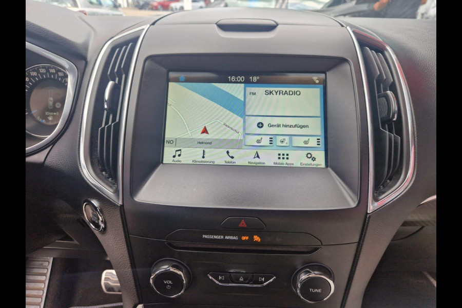 Ford S-Max 2.0 EcoBoost ST Line Business 7
