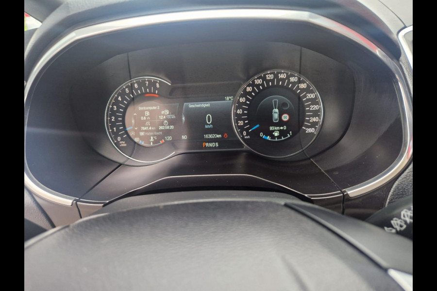 Ford S-Max 2.0 EcoBoost ST Line Business 7