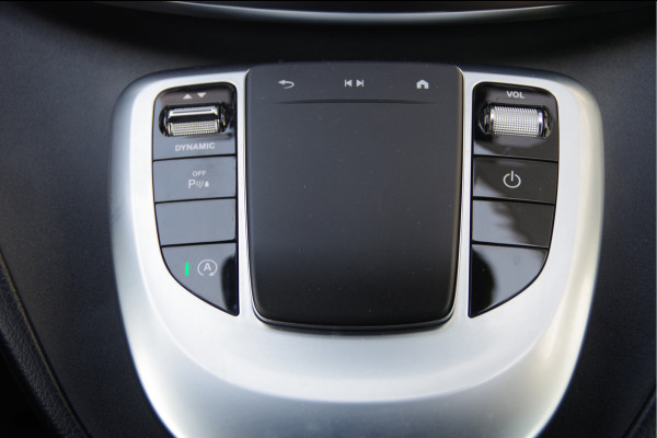 Mercedes-Benz V-Klasse 250d AMG L2 DC-5P, LED, LEDER, 360 CAMERA, 2X SCHUIFDEUR, MBUX 10'', CLIMA, CRUISE, PARKEERSENSOREN, 19'' AMG
