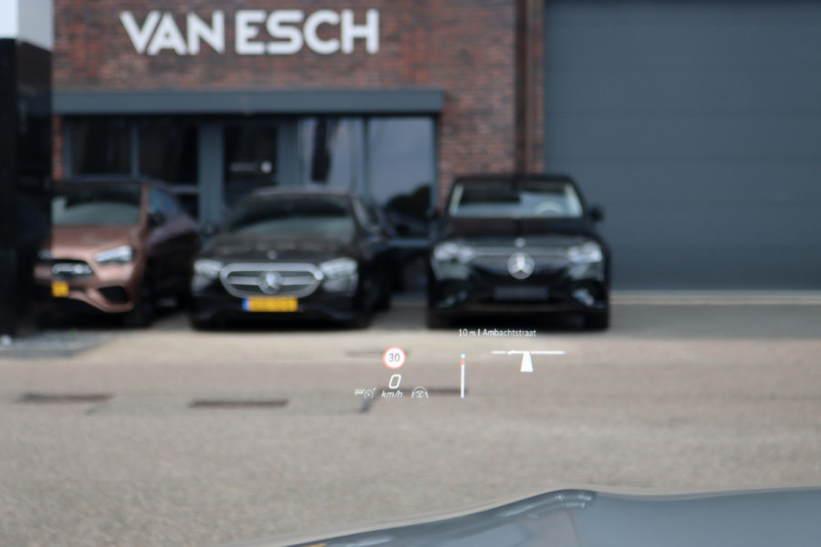 Mercedes-Benz SL-Klasse Roadster AMG 63 S E-Performance Aut9 | 816pk | Keramisch | Carbon | Aerodynamicapakket | Distronic+ | Achterasbesturing | Multicontourstoelen | HUD | Burmester | Airscarf |