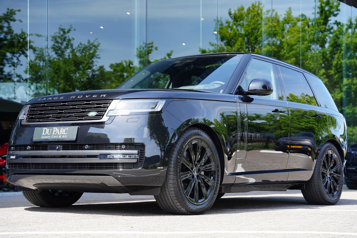 Land Rover Range Rover P 460 HSE Nieuw Modeljaar 2026