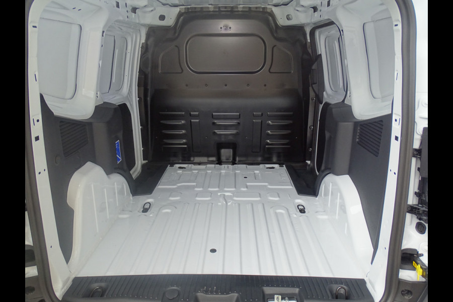 Ford Transit Courier 100 pk EcoBlue Trend Nieuw Model Trekhaak