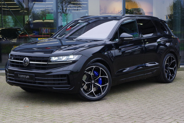 Volkswagen Touareg 3.0 TSi R 4MOTION 463 PK PHEV, Trekhaak, Panoramadak, Dynaudio, Massage