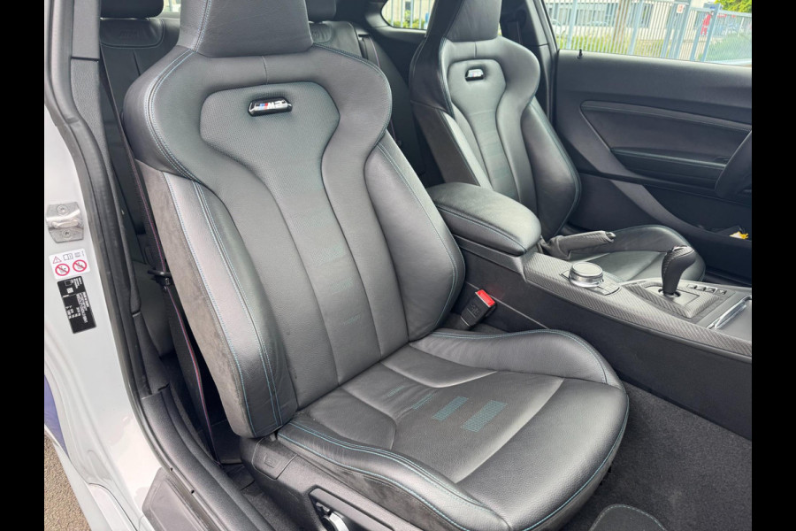 BMW 2 Serie Coupé M2 DCT Competition 411 PK Led Leder Remus