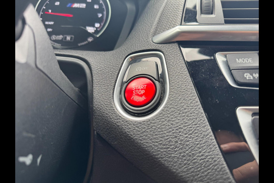 BMW 2 Serie Coupé M2 DCT Competition 411 PK Led Leder Remus