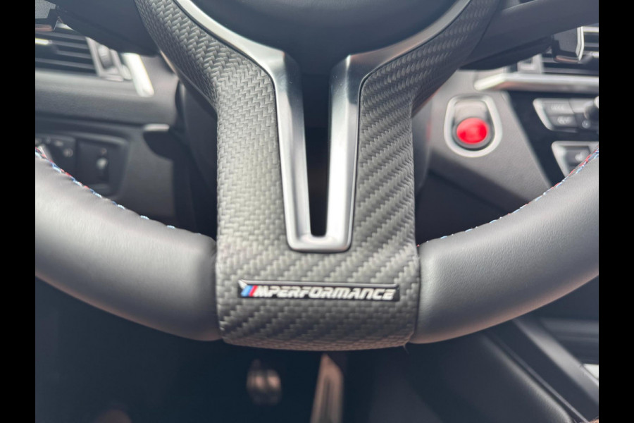 BMW 2 Serie Coupé M2 DCT Competition 411 PK Led Leder Remus