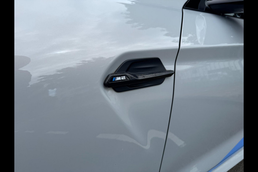 BMW 2 Serie Coupé M2 DCT Competition 411 PK Led Leder Remus