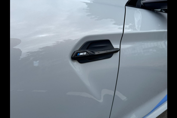 BMW 2 Serie Coupé M2 DCT Competition 411 PK Led Leder Remus