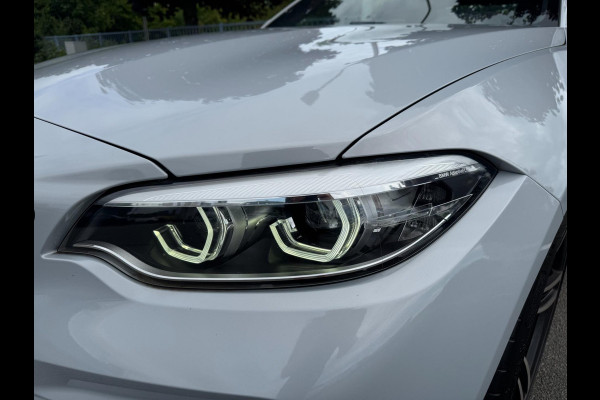 BMW 2 Serie Coupé M2 DCT Competition 411 PK Led Leder Remus