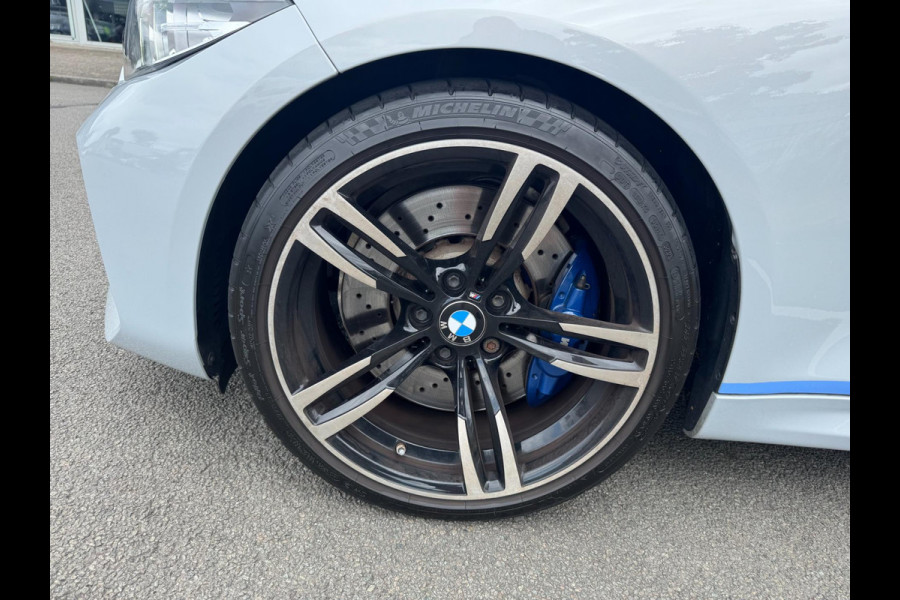 BMW 2 Serie Coupé M2 DCT Competition 411 PK Led Leder Remus