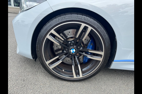 BMW 2 Serie Coupé M2 DCT Competition 411 PK Led Leder Remus