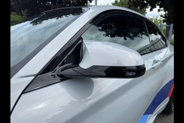 BMW 2 Serie Coupé M2 DCT Competition 411 PK Led Leder Remus