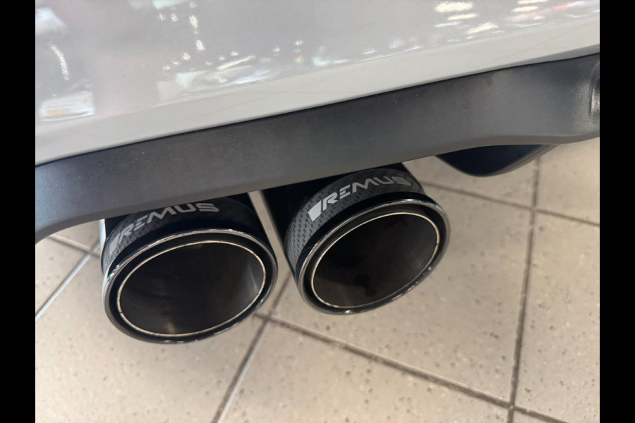 BMW 2 Serie Coupé M2 DCT Competition 411 PK Led Leder Remus