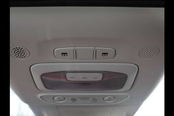 Fiat 500E RED Cabrio 42 kWh | Uit voorraad leverbaar ! | CarPlay | PDC |