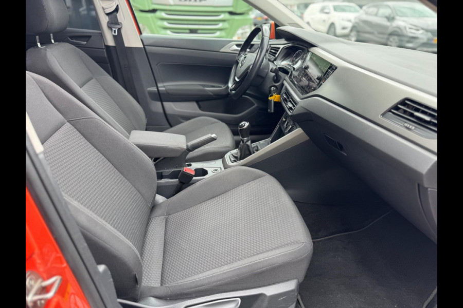 Volkswagen Polo 1.0 TSI 95 PK Panoram Navigatie PDC ACC Dodehoek