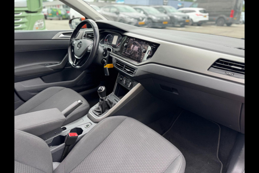 Volkswagen Polo 1.0 TSI 95 PK Panoram Navigatie PDC ACC Dodehoek